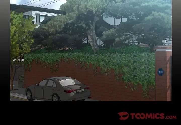 敲开你的门第88話