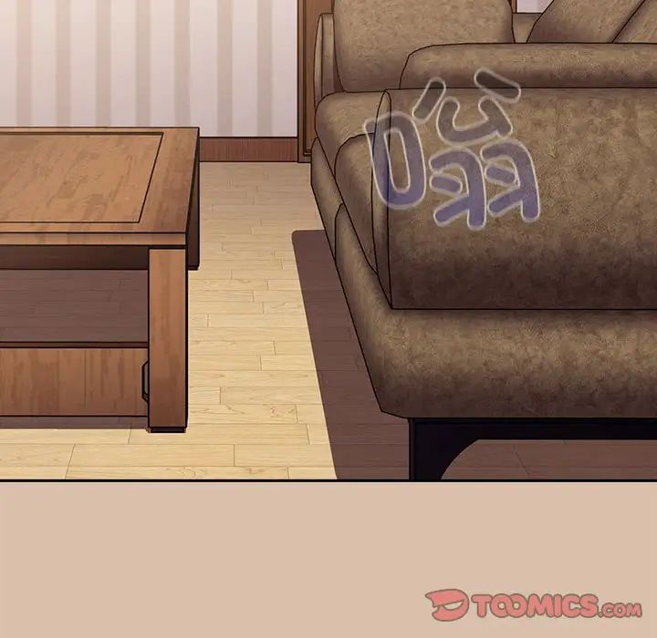 不请自来的未婚妻第73话