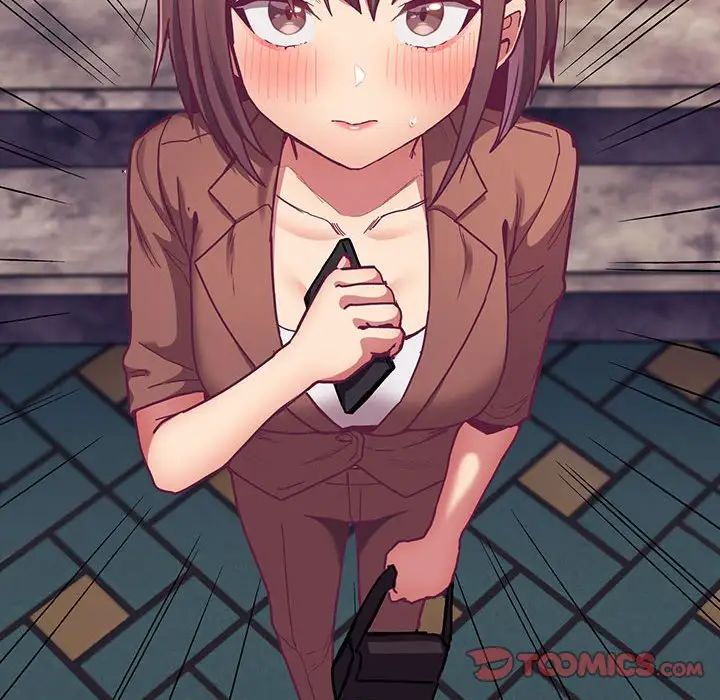 不请自来的未婚妻第73話