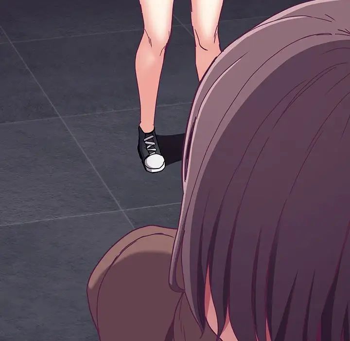 不请自来的未婚妻第73话