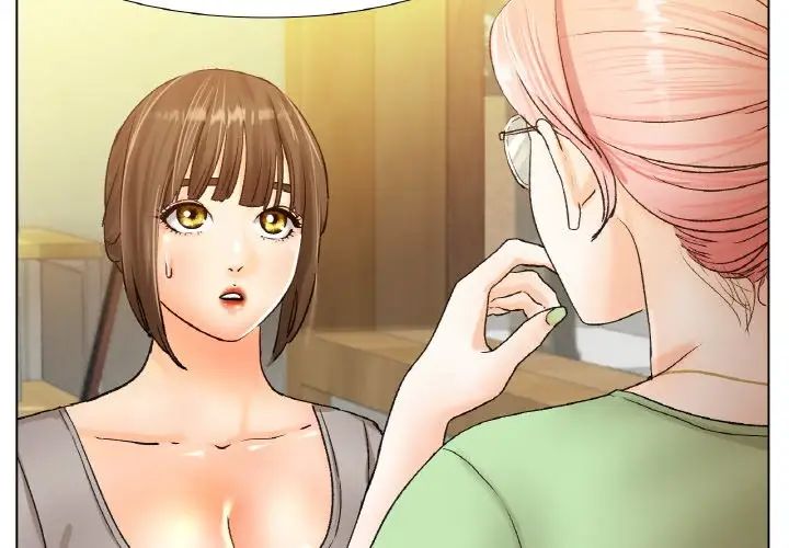 冰上恋人第21话