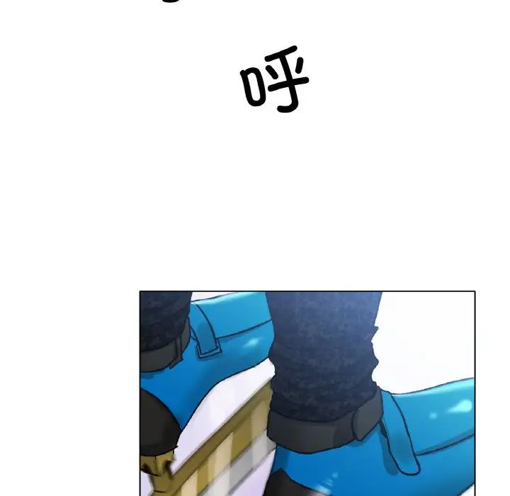 冰上恋人第21话