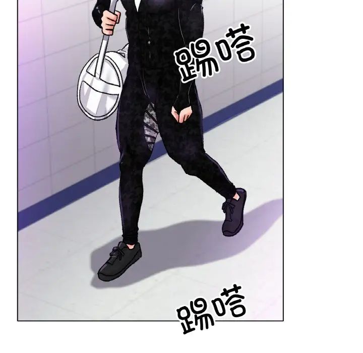 冰上恋人第21话