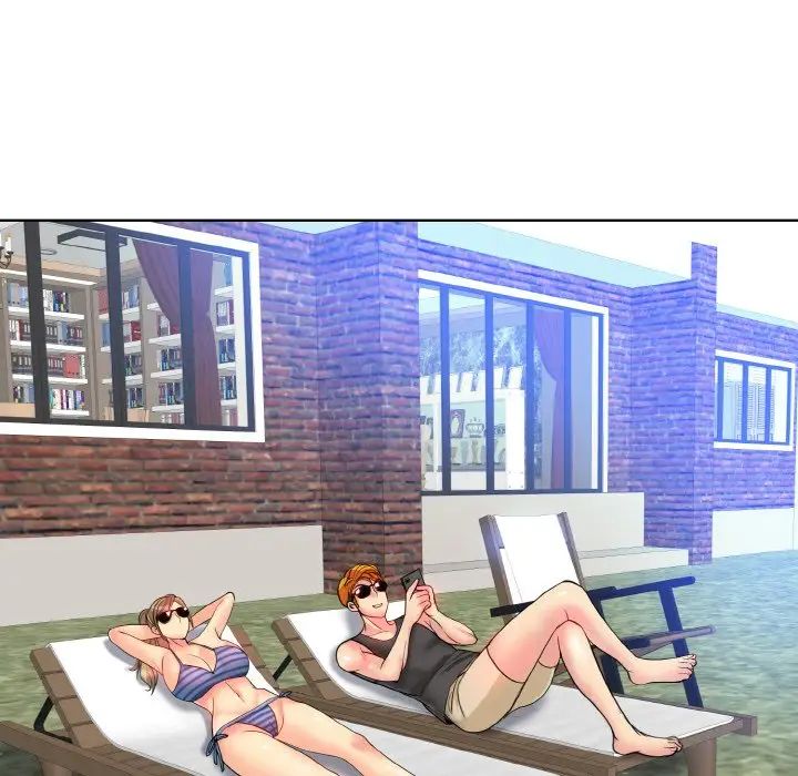 一杆入洞第17話