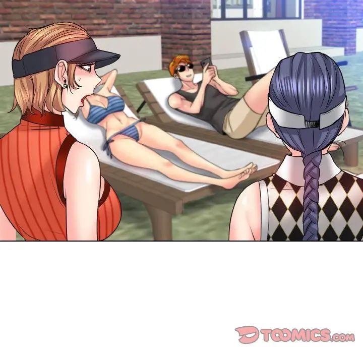 一杆入洞第17话