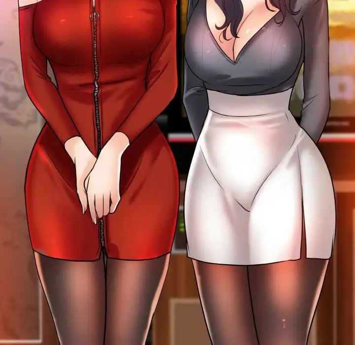 一杆入洞第17話