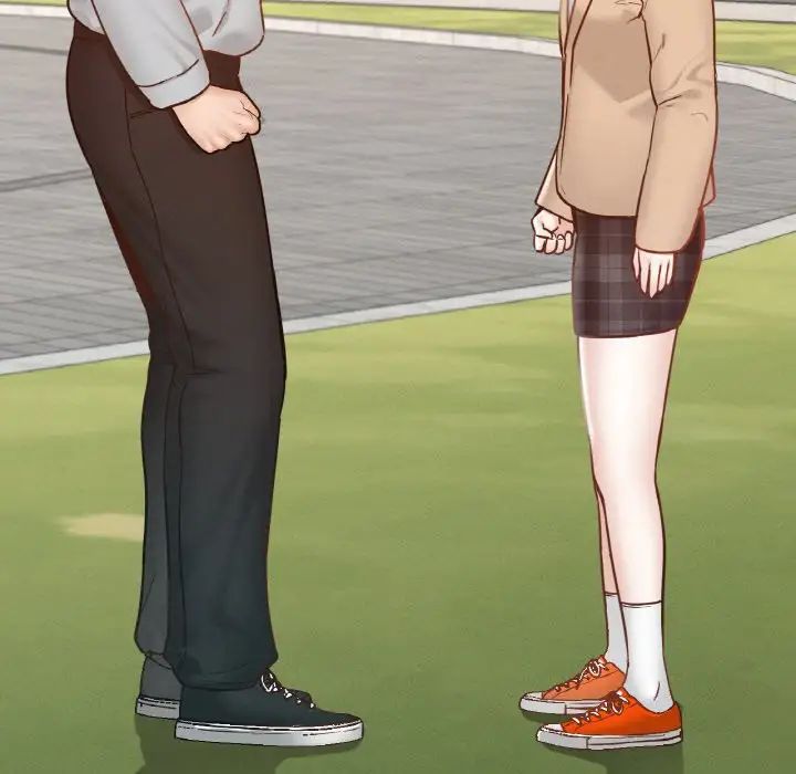 在学校达咩！第13話