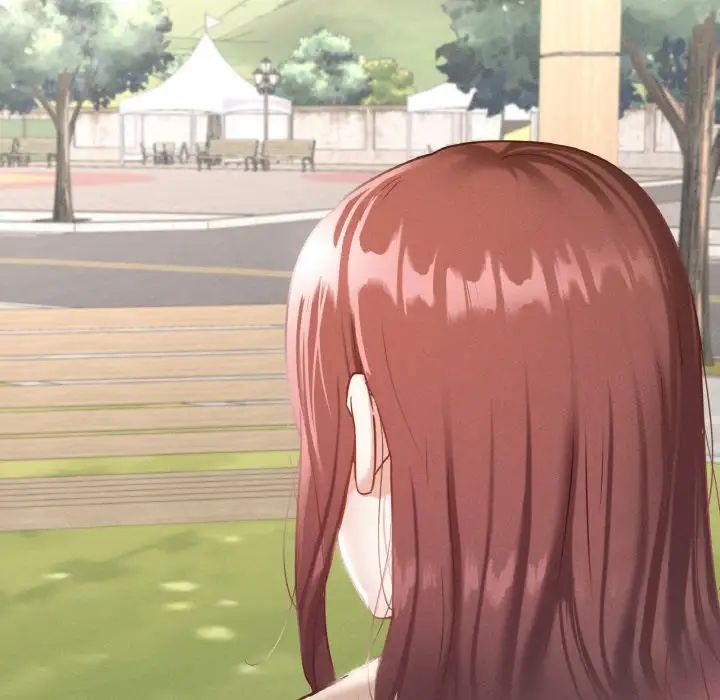 在学校达咩！第13話