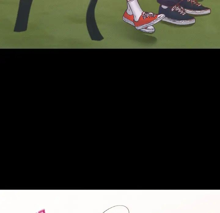 在学校达咩！第13話