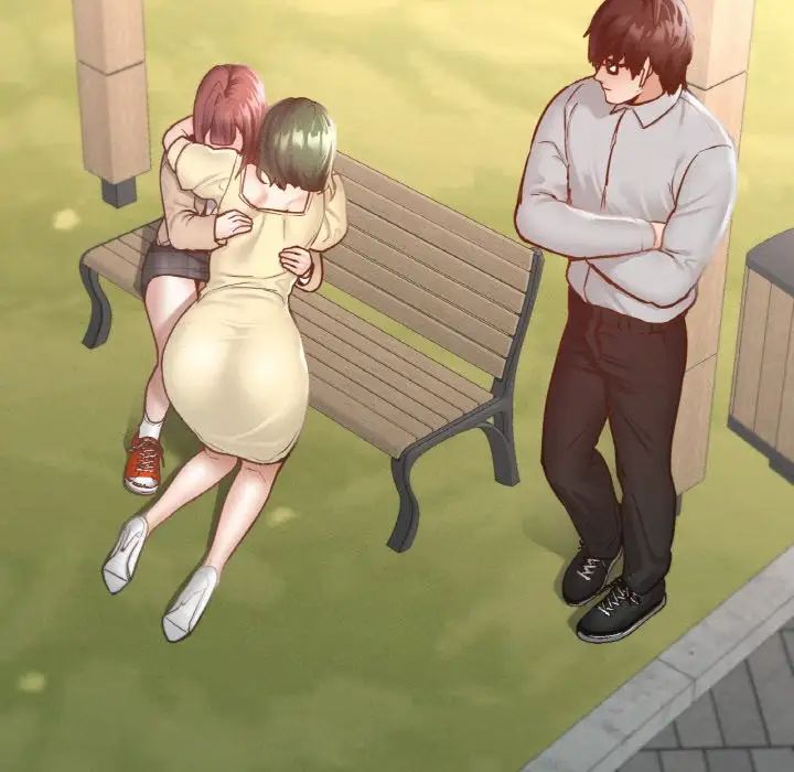 在学校达咩！第13話