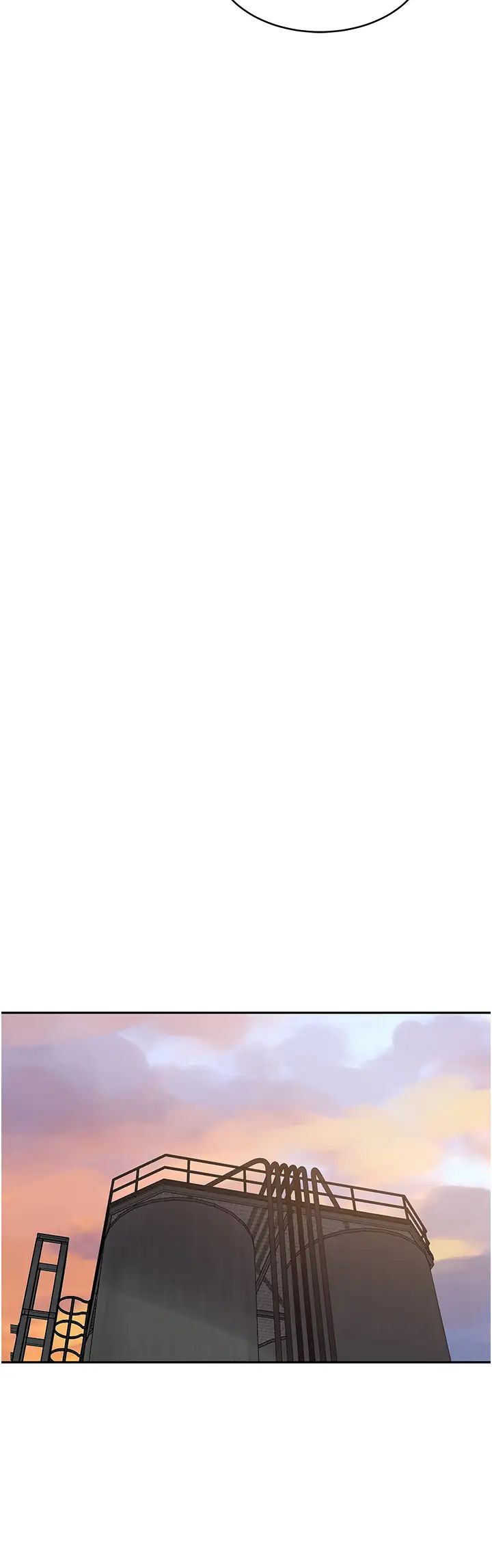 秘密教學第221話-在戶外激烈開戰