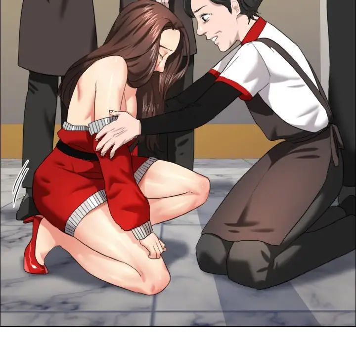 了不起的她第14话