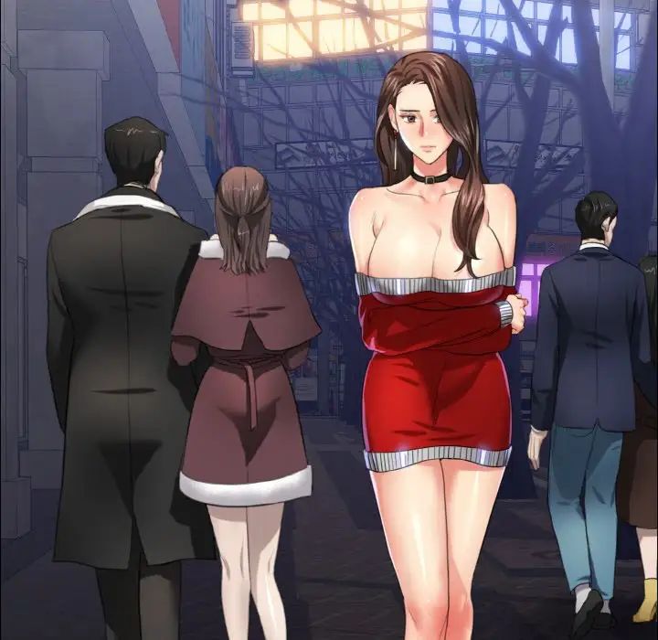 了不起的她第14话