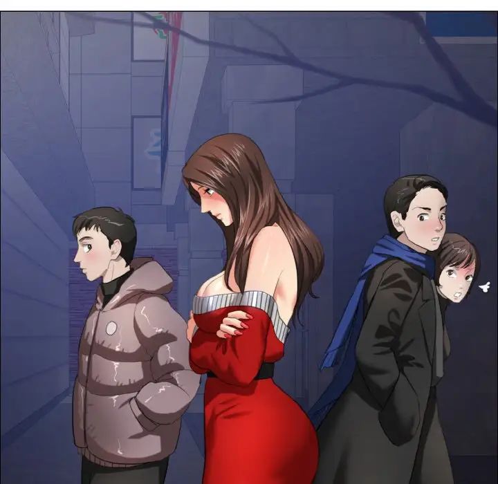 了不起的她第14话