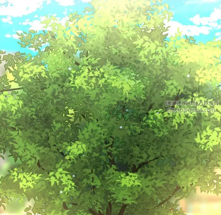 我的女王第20话