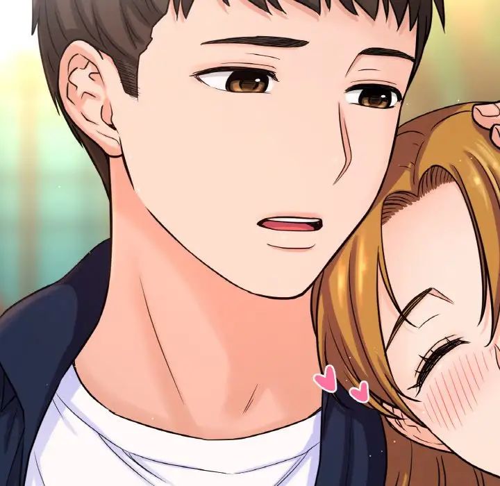 我的女王第20话