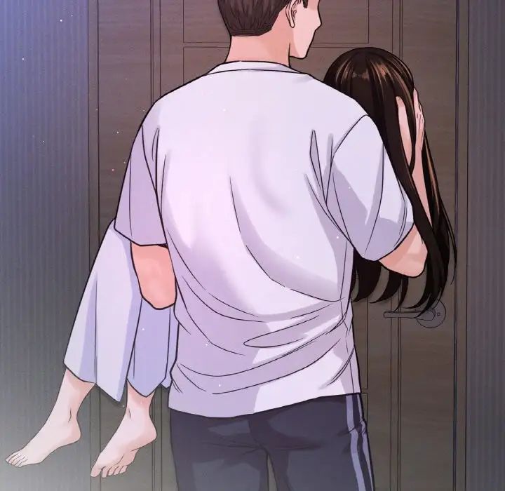 我的女王第20话