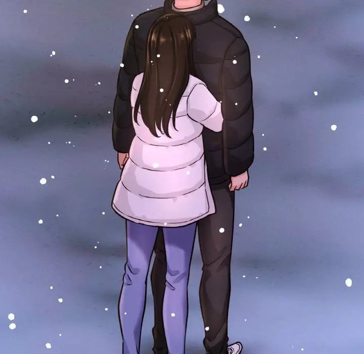 我的女王第20话