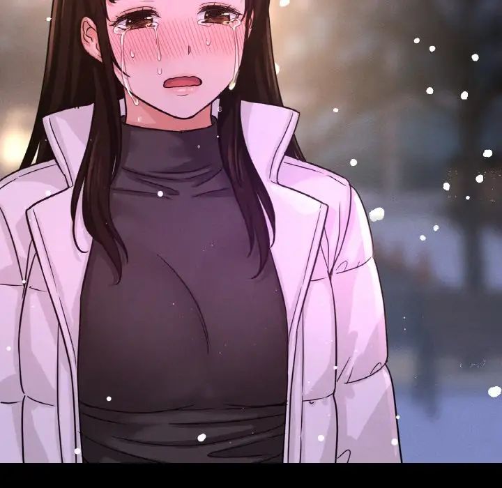 我的女王第20话