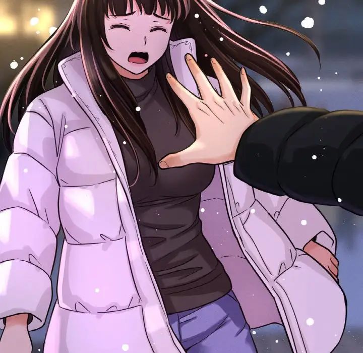 我的女王第20话