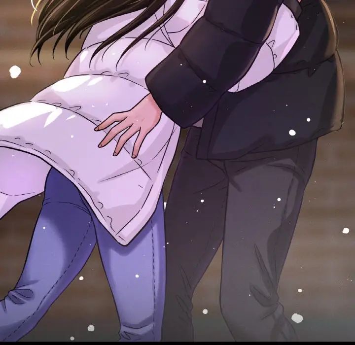 我的女王第20话