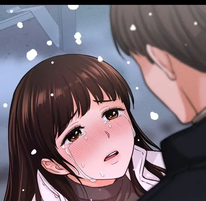 我的女王第20话