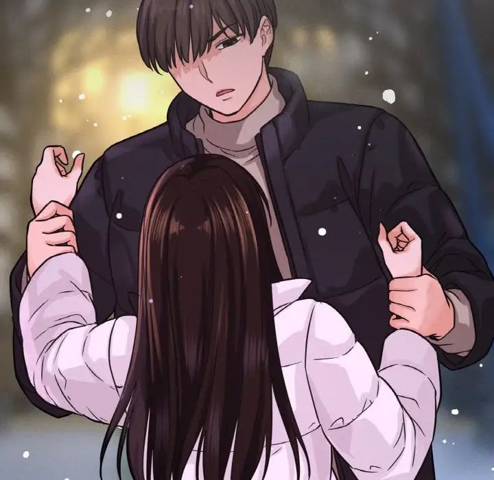 我的女王第20話