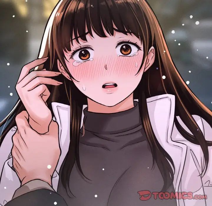 我的女王第20話