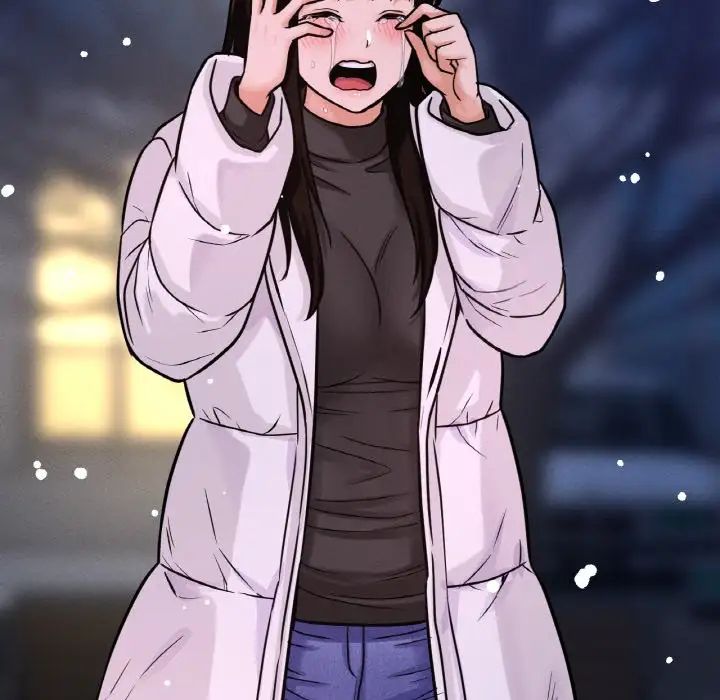 我的女王第20话