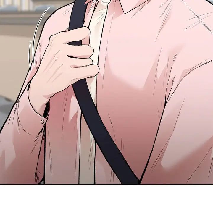 让我一见钟情的他第23话