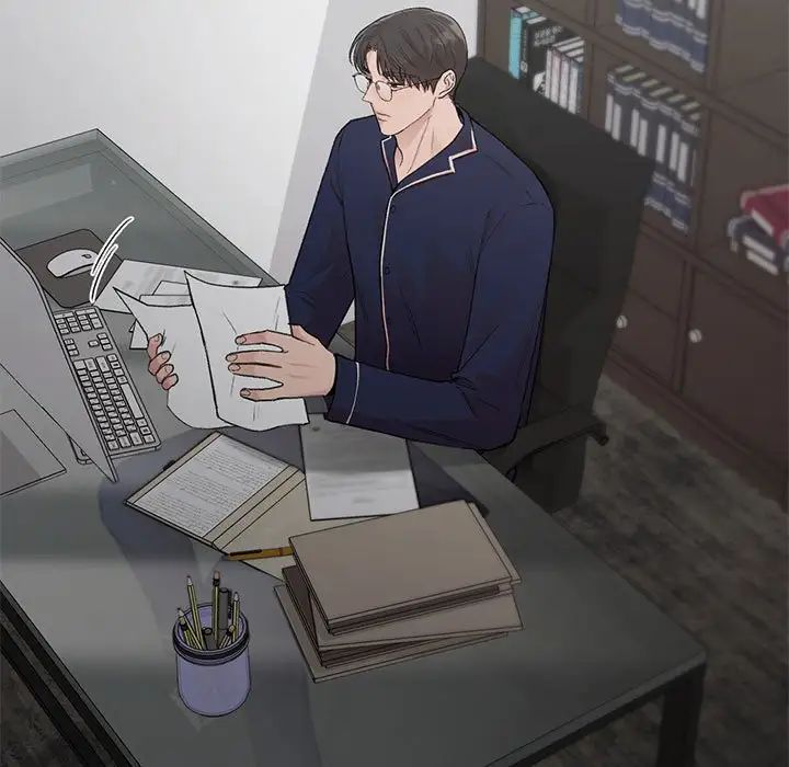 让我一见钟情的他第23话