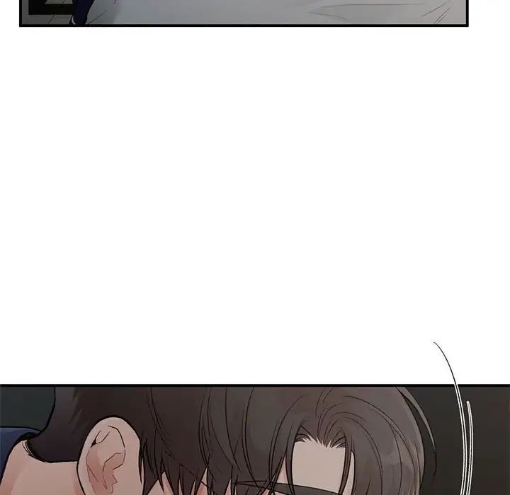 让我一见钟情的他第23话