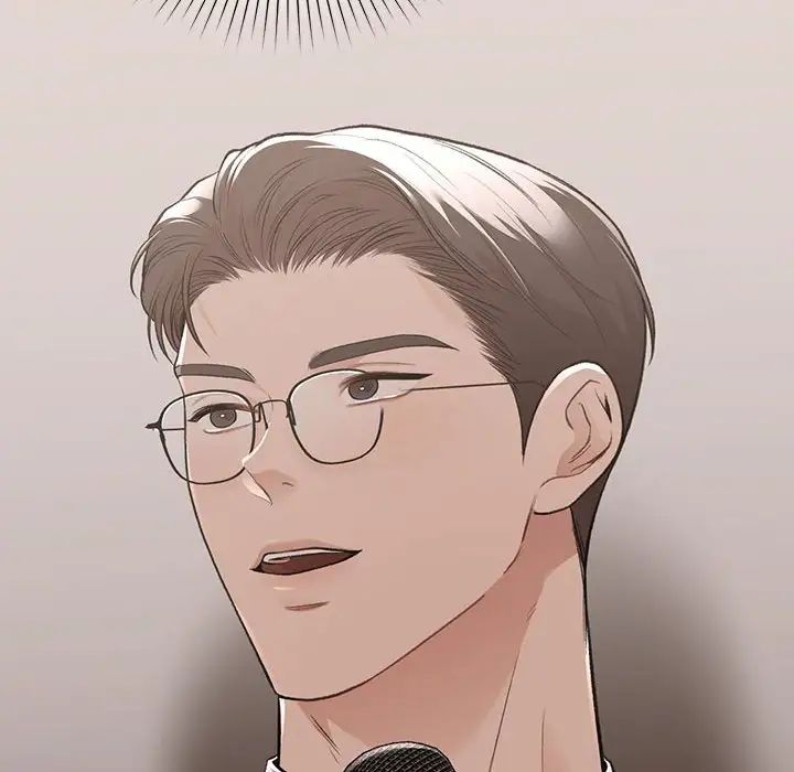 让我一见钟情的他第23话