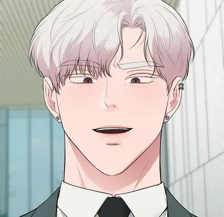 让我一见钟情的他第23话