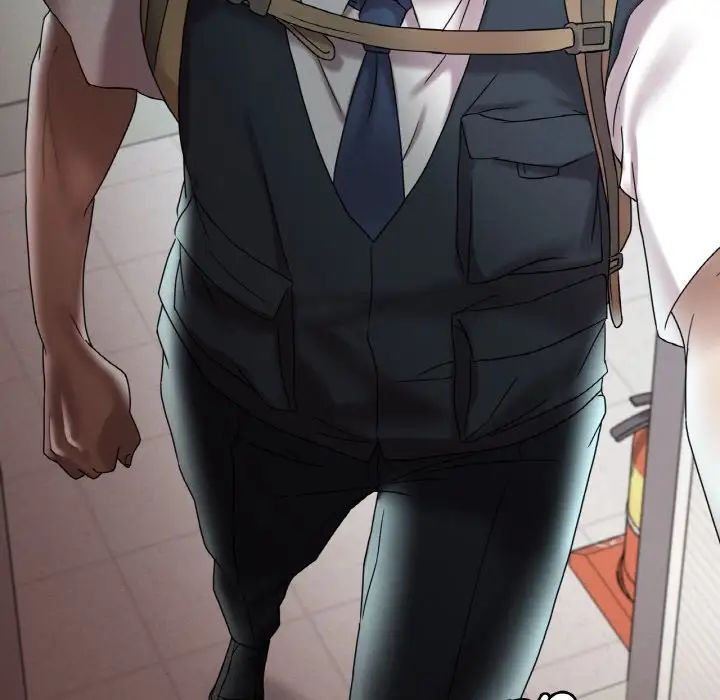 渴望占有她第12話