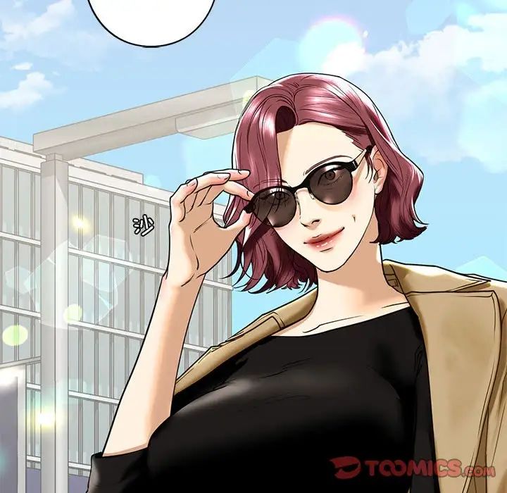 我的继姐第13話