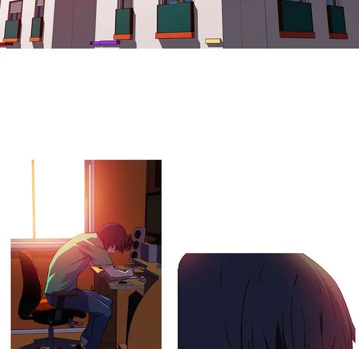 我的梦幻女友第5话