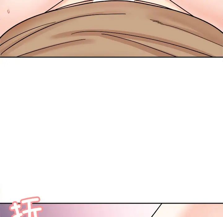 她才不是我姐姐第19话