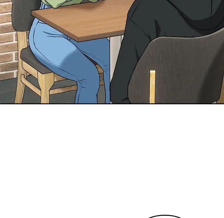 下班后的例行恋爱第4话