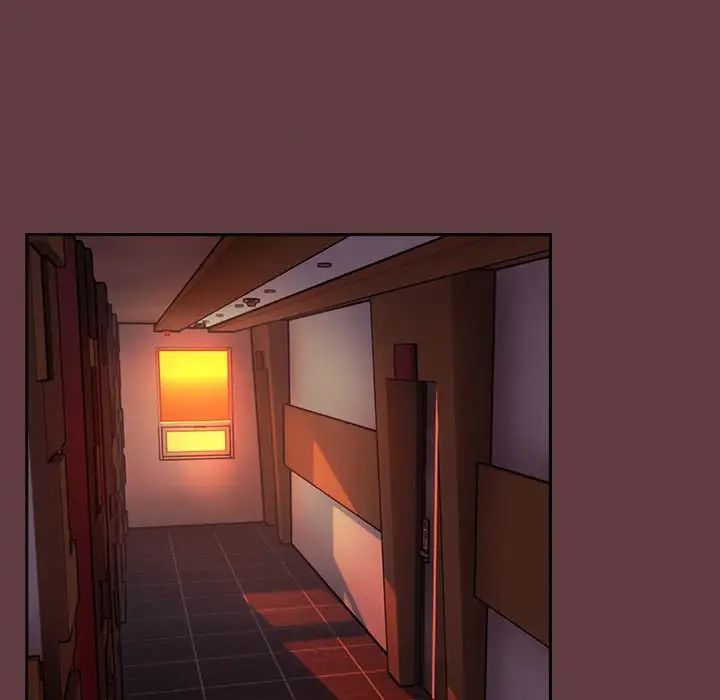 下班后的例行恋爱第4话