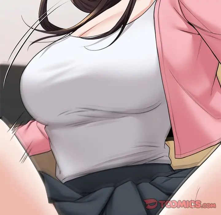 不当朋友当恋人第32話