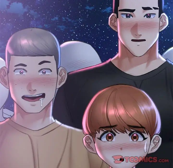 危险同学会第15話