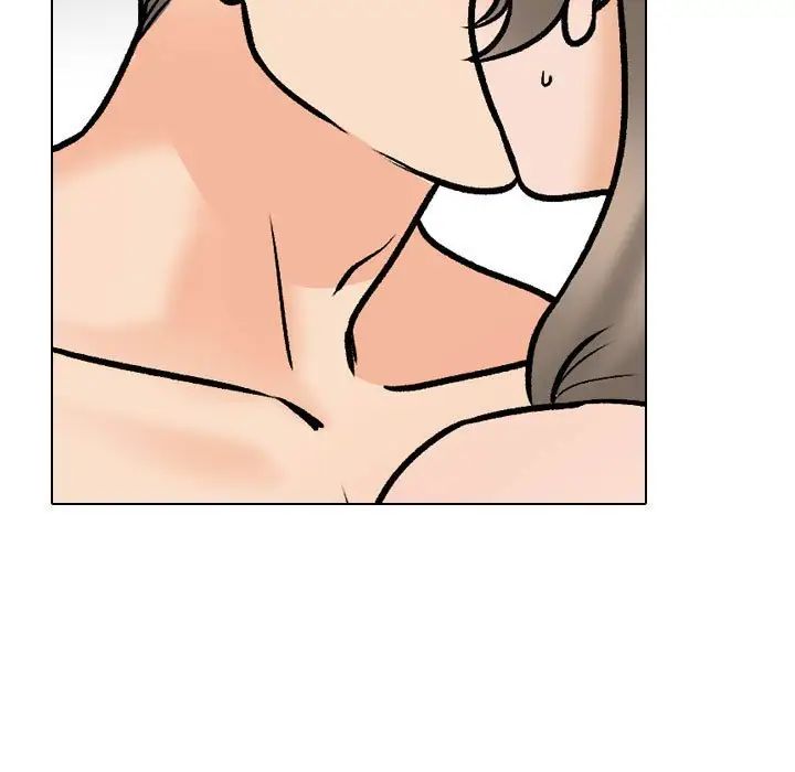 同事換換愛第164話