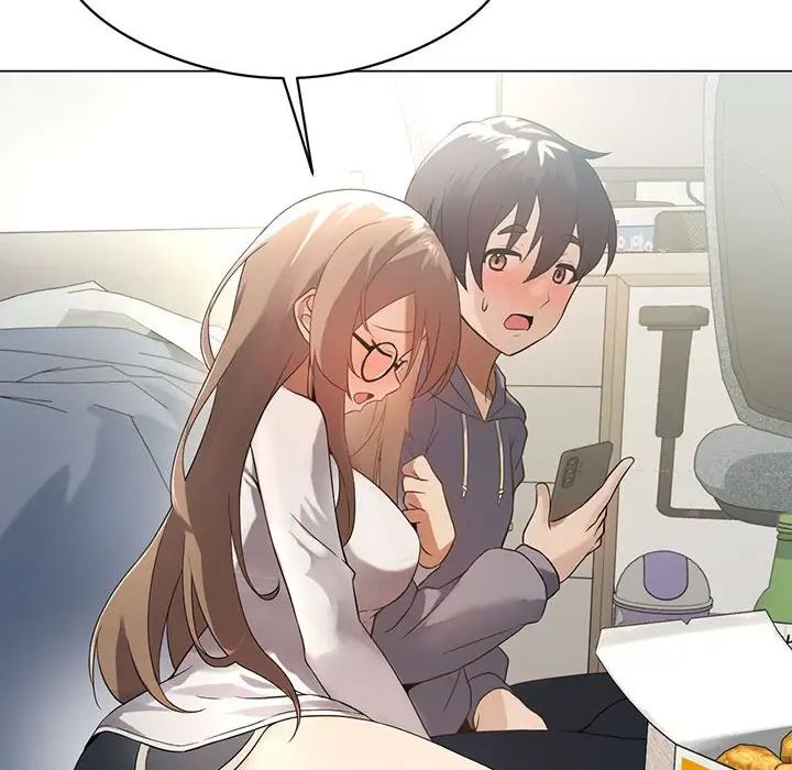 我靠升级逆袭成为大师第1話