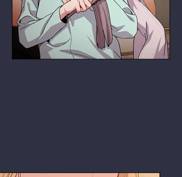 分组换换爱第107話