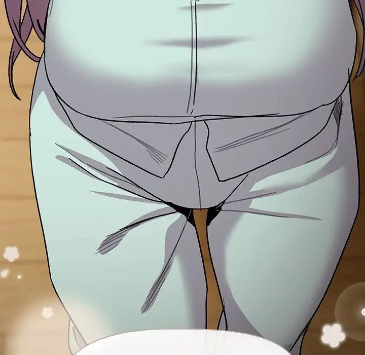 分组换换爱第107话