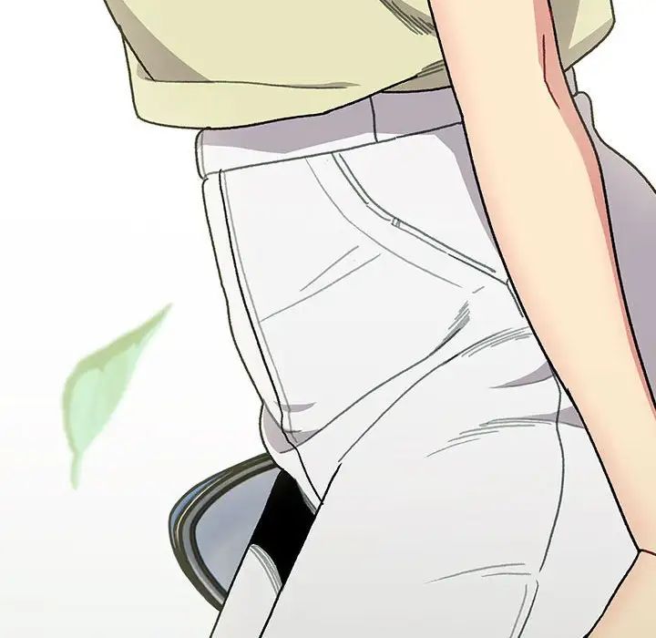 分组换换爱第107話