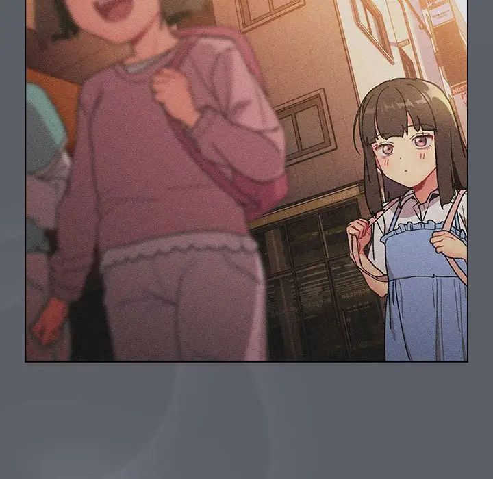 分组换换爱第107話