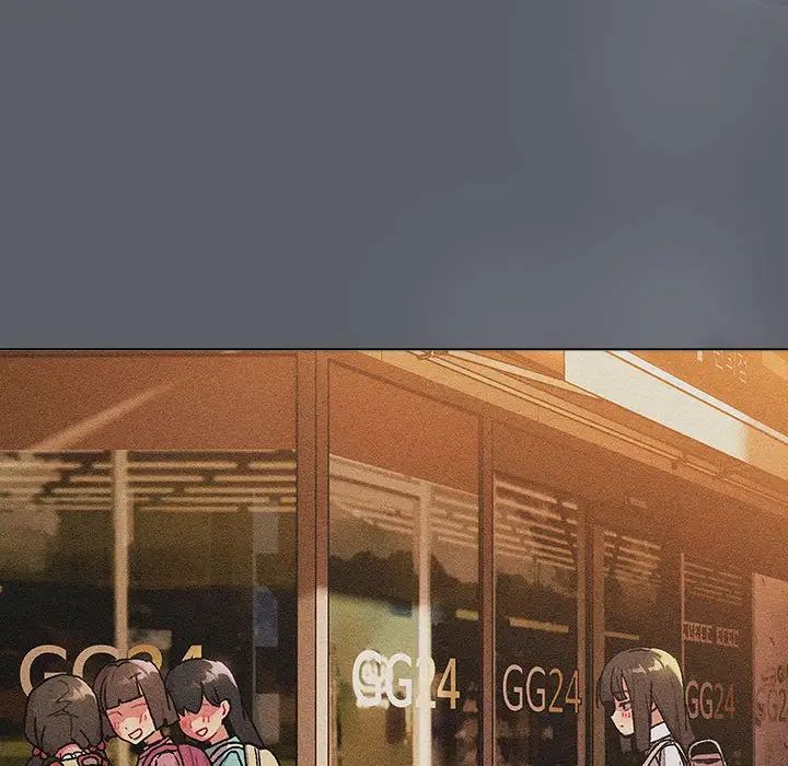 分组换换爱第107话