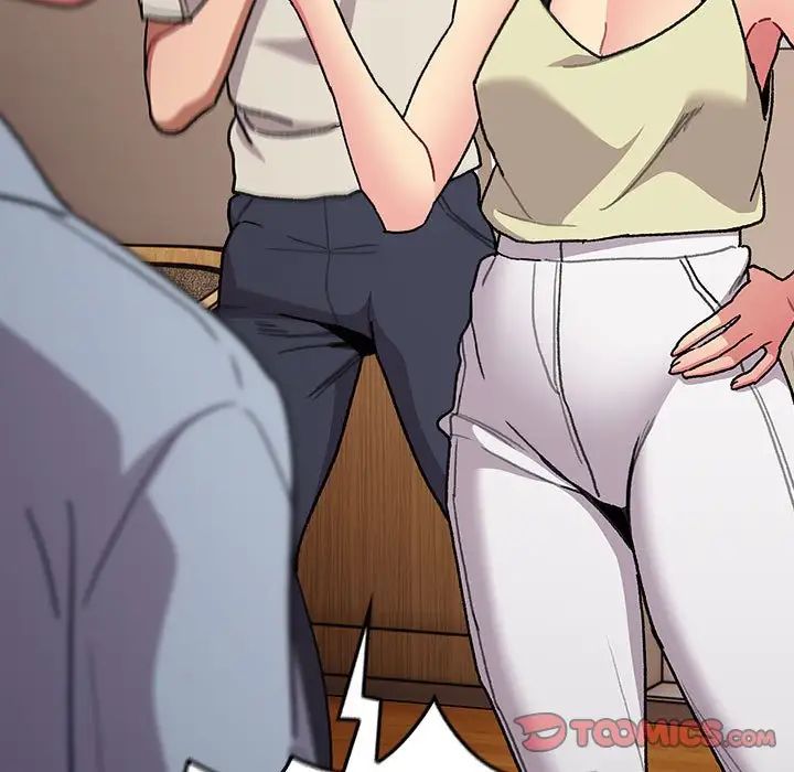 分组换换爱第107話